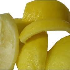 Limoni in salamoia