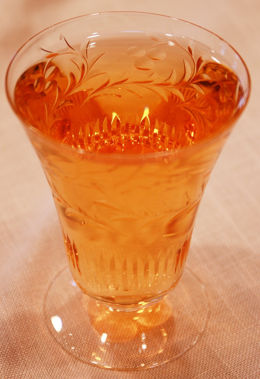 Liquore di mele cotogne o Sburlon