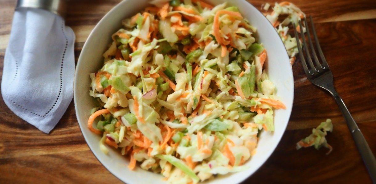 Insalata coleslaw